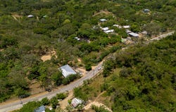 Lot 1 Oak acres road, Roatan, Islas de la Bahia