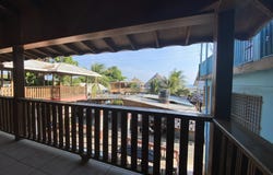 Rare Main St. Opportunity, Versatile Commercial Property, Utila, utila, Islas de la bahía, utila, Islas de la bahía