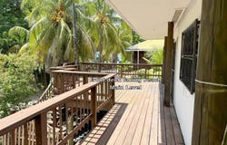 4-Bedroom Home Near the Beach in Sandy Bay, Roatan, Honduras s/n, Roatán, Islas de la Bahía, Roatan, Islas de la Bahía 34101