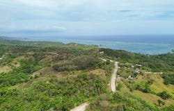 Milton Bight, José Santos Guardiola, Bay Islands Department