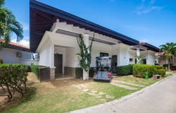Villa 1215, Roatan, Islas de la Bahia