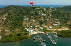 Coral Views Village, Roatan, Islas de la Bahia