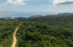 Crawfish Rock Road, Crawfish Rock, Bay Islands Department