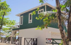 Utila, Islas de la Bahia