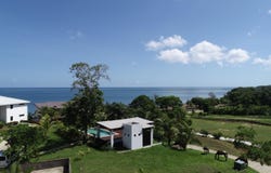 Pangea Estates, Roatan, Islas de la Bahia