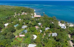 Palmetto Bay Lot B16, Roatan, Islas de la Bahia