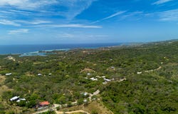 Lot 1 Oak acres road, Roatan, Islas de la Bahia