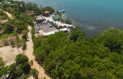 Ready to Build, North Side, Roatan, Islas de la Bahia
