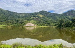 SITIO AGUA ZARCA PAVANA VALLE, San Lorenzo, Valle, San Lorenzo, Valle