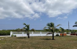 Dolphin Run, Utila, Islas de la Bahia