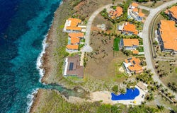 Keyhole Bay, Roatan, Islas de la Bahia