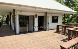 4-Bedroom Home Near the Beach in Sandy Bay, Roatan, Honduras s/n, Roatán, Islas de la Bahía, Roatan, Islas de la Bahía 34101