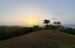 Milton, Roatan, Islas de la Bahia