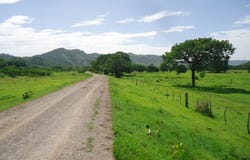 SITIO AGUA ZARCA PAVANA VALLE, San Lorenzo, Valle, San Lorenzo, Valle