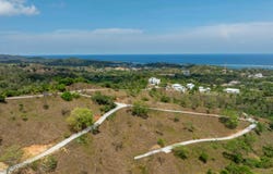 Village, French Harbour, Roatan, Islas de la Bahia