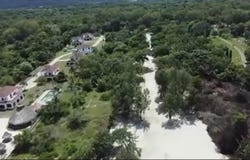 Mainland La Ceiba, Mainland, Islas de la Bahia