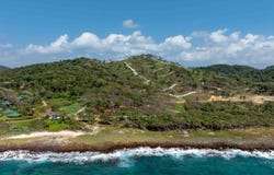 Caribe Point, Roatan, Islas de la Bahia