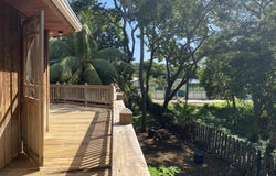 2-bed, 1.5-bath 0.35acre-1416m2, Utila, Islas de la Bahia