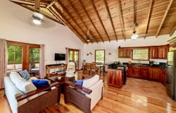 West End, Cocolobo, Roatan, Islas de la Bahia