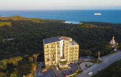 West Bay Road, Roatan, Islas de la Bahia