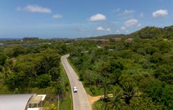 French Habour, Roatan, Islas de la Bahia
