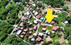 Czech Village, Roatan, Islas de la Bahia