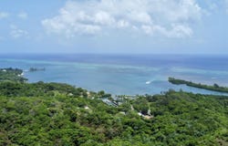 Milton, Sunset Views 6.7 acres, Roatan, Roatan, Islas de la bahía, Roatan, Islas de la bahía