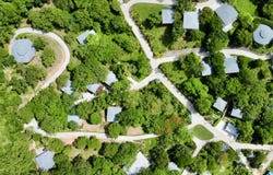 Diamond Hill Resort, 2BD&2BT Wooden Bungalow, Roatan, Roatan, Islas de la bahía, Roatan, Islas de la bahía