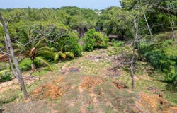 Mangrove Bight, Ocean Front Lot, Roatan, Roatan, Islas de la bahía, Roatan, Islas de la bahía