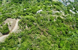 Milton, Sunset Views 6.7 acres, Roatan, Roatan, Islas de la bahía, Roatan, Islas de la bahía