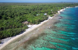Tropical Privacy South Shore, Utila, Islas de la Bahia