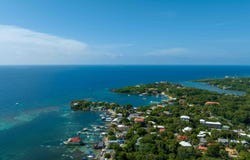 West End, Roatan, Islas de la bahía, Roatan, Islas de la bahía
