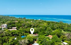 West End, Roatan, Islas de la Bahia