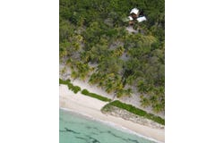 Lot#10 Camp Bay Beach, Roatan, Islas de la Bahia