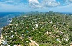 Top Ridge, Roatan, Islas de la Bahia