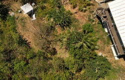 Milton Bight, Roatan, Islas de la Bahia