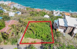 Lighthouse Estates, West Bay, Roatan, Islas de la Bahia