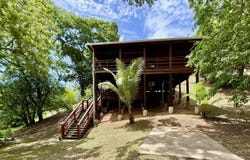 Diamond Hill Resort, Roatan, Islas de la Bahia