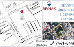 Barrio El Hospital, Calle Roosevelt , esquina opuesta al Hospital del Sur., Choluteca, Choluteca, Choluteca, Choluteca