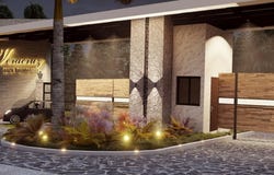 Veracruz Beach Resort, Omoa, Cortes, Omoa, Cortes