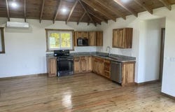 Lot 6 with house, Roatan, Islas de la Bahia