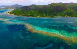 3, 400 ft Beachfront | La Finca, Guanaja, Islas de la Bahia