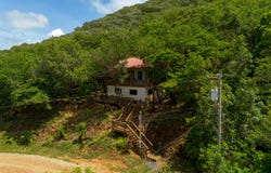Calabash Bight, Roatan, Islas de la Bahia