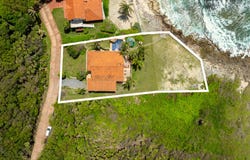 Parrot Tree Lot 307, Roatan, Islas de la Bahia