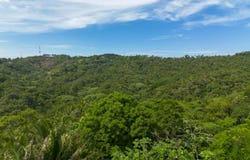 Crawfish Rock Road, Roatan, Islas de la Bahia