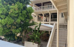 3 Commercial space, & 8 Apt., Main St Manor - Income Opp, Utila, utila, Islas de la bahía, utila, Islas de la bahía