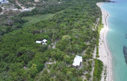 Lot#10 Camp Bay Beach, Roatan, Islas de la Bahia