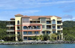 Parrot Tree Plantation Marina Front Villa 14-7 s/n, Roatán, Islas de la Bahía, Roatan, Islas de la Bahía 34101
