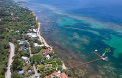 Lawson Rock, Roatan, Islas de la Bahia