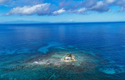 Utila Bay Islands, Honduras, Utila, Islas de la Bahia